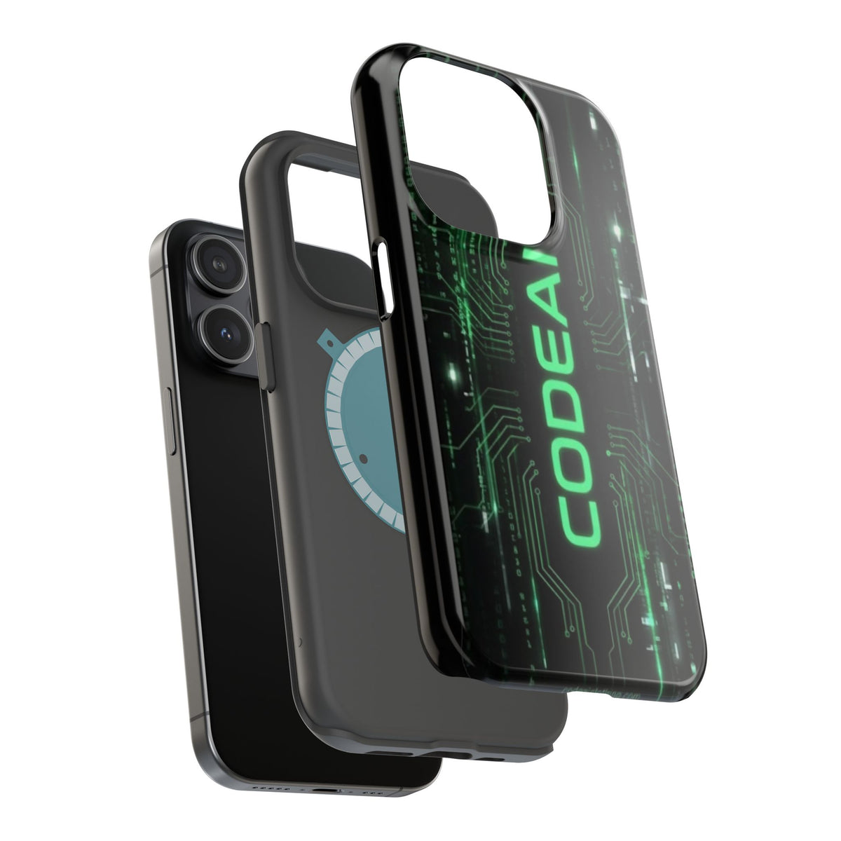 Green Screen Case