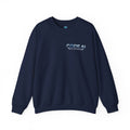 CodeAiclothing Heavy Blend™ Crewneck Sweatshirt