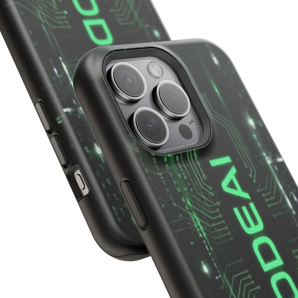 Green Screen Case