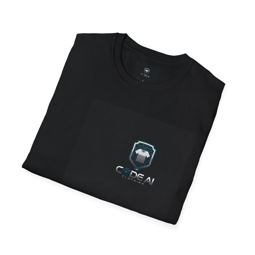 rouge Graphic T‑Shirt — Dark Fantasy rouge Gamer Tee