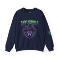 Shylowolf Signature Crewneck