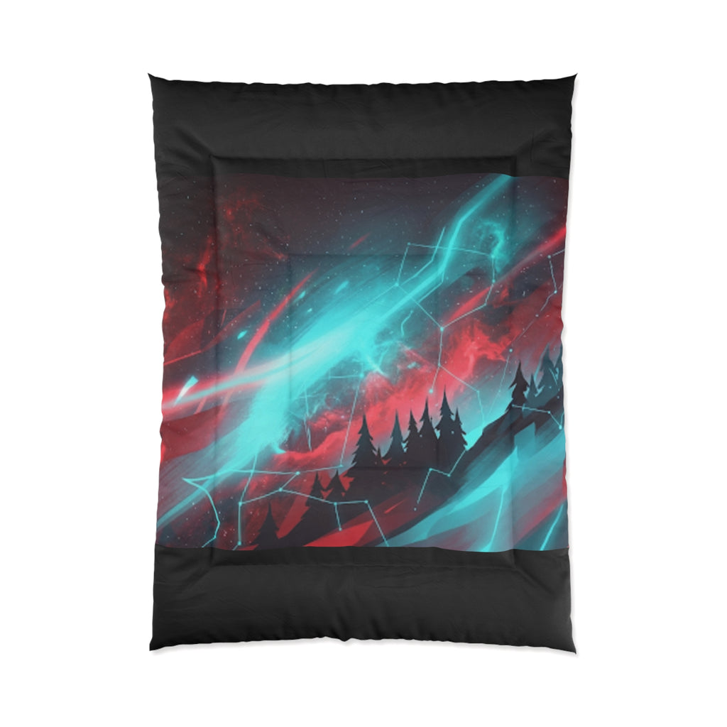 Comforter