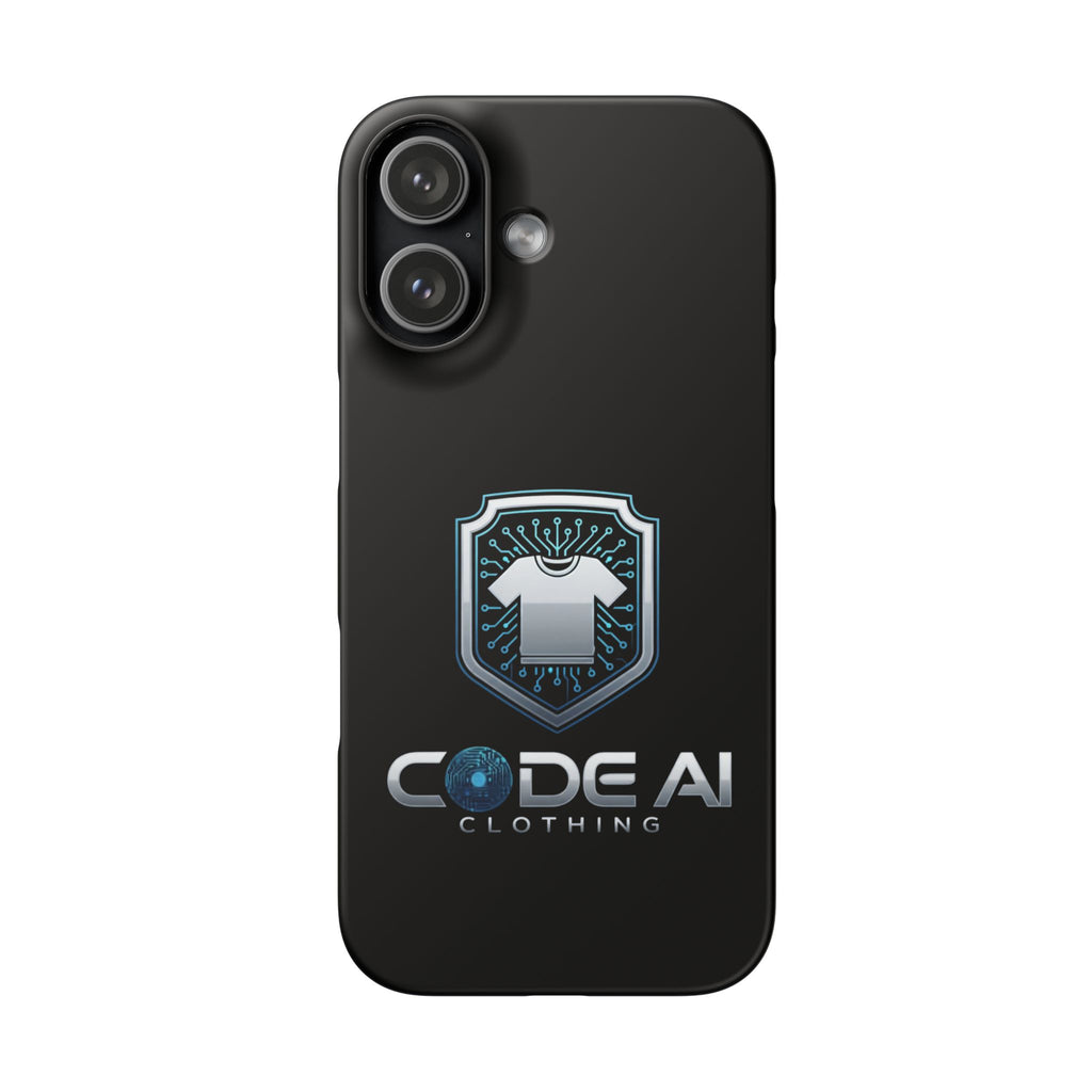 Snap Cases