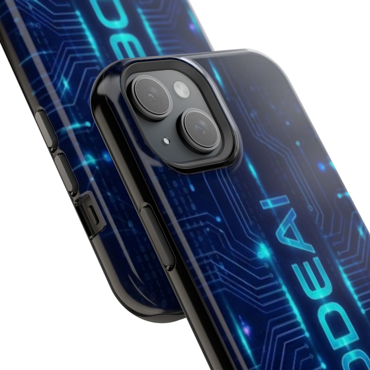 Blue Screen Case