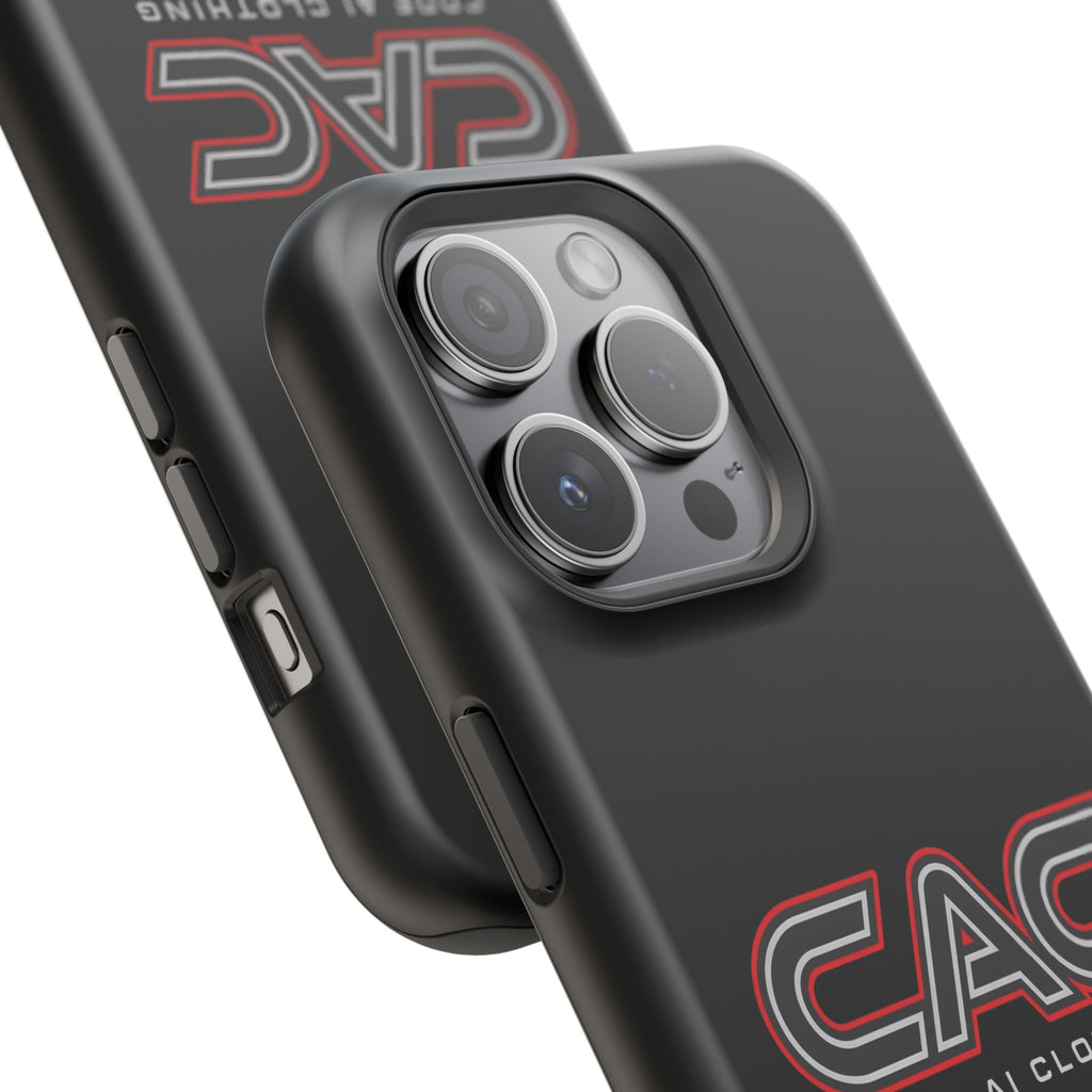 Cac signature Cases
