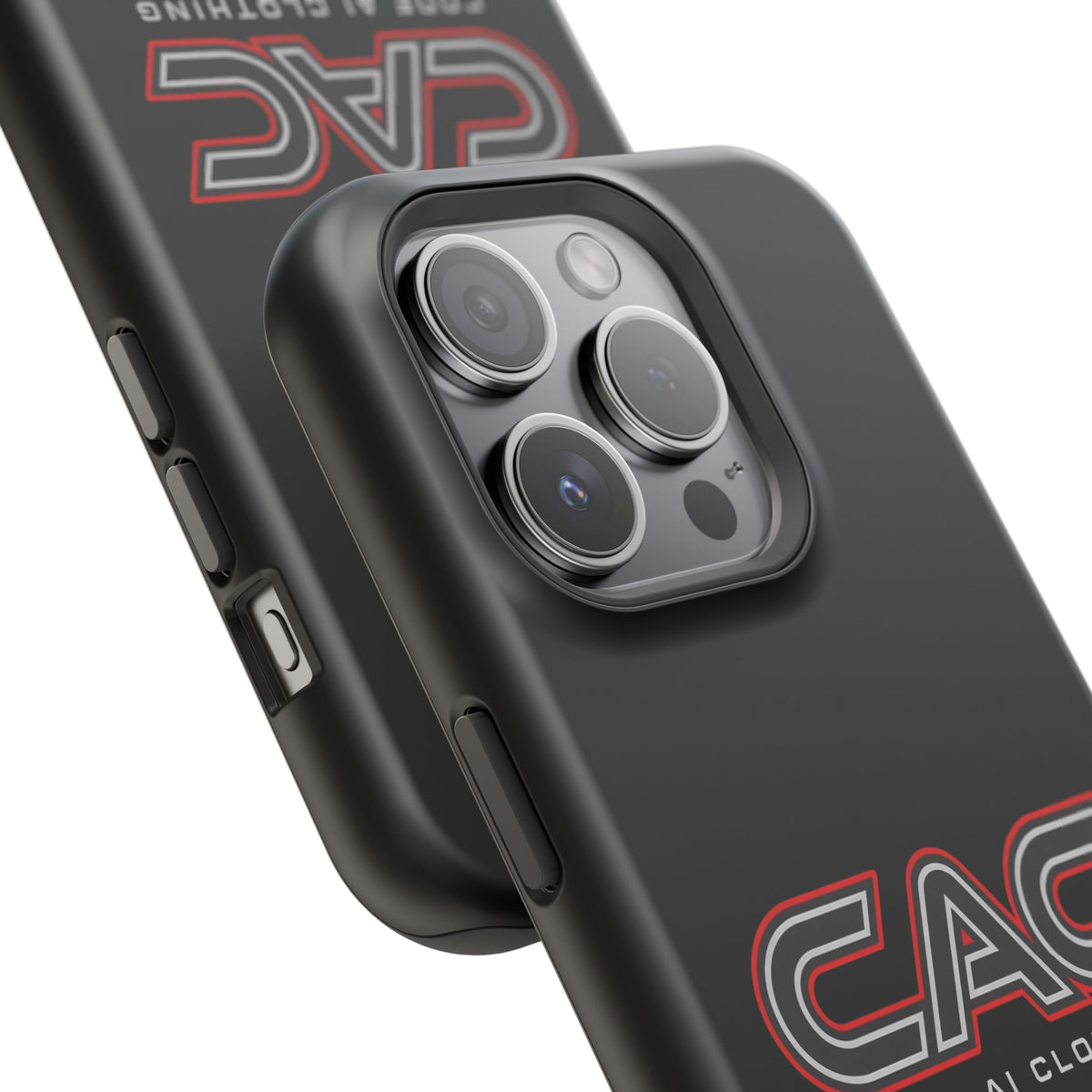 Cac signature Cases
