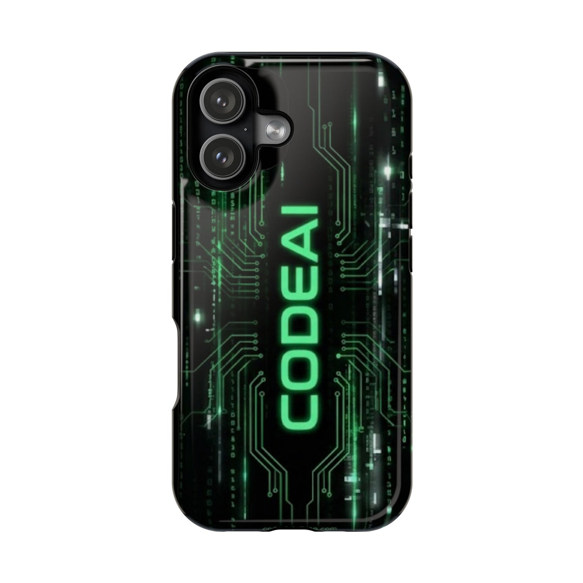 Green Screen Case