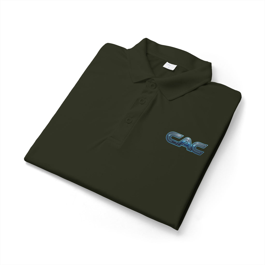 CAC Performance Polo