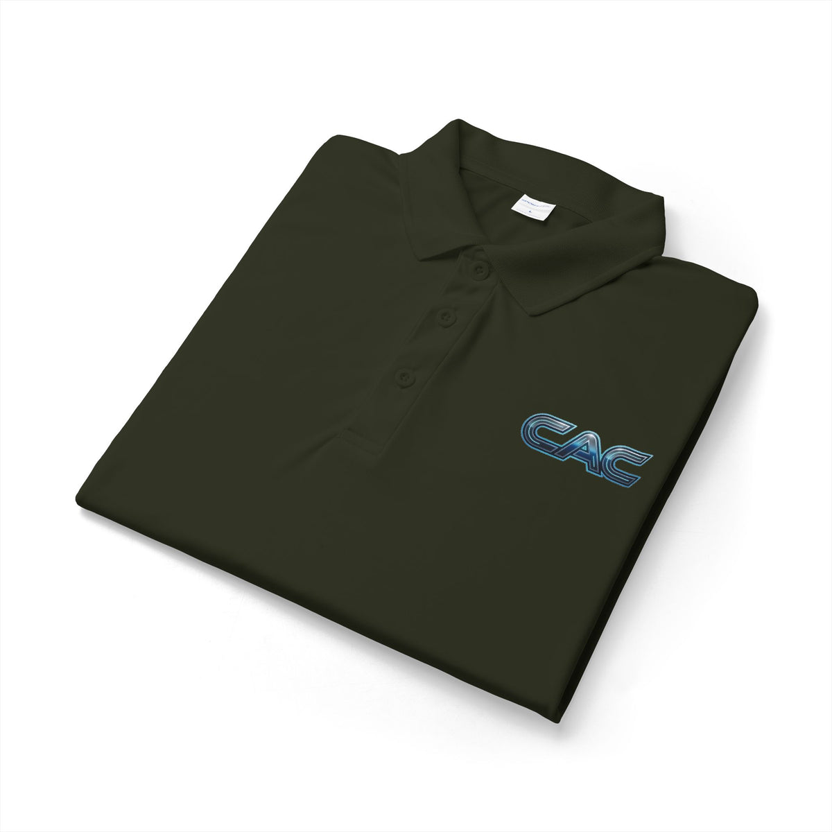 CAC Performance Polo