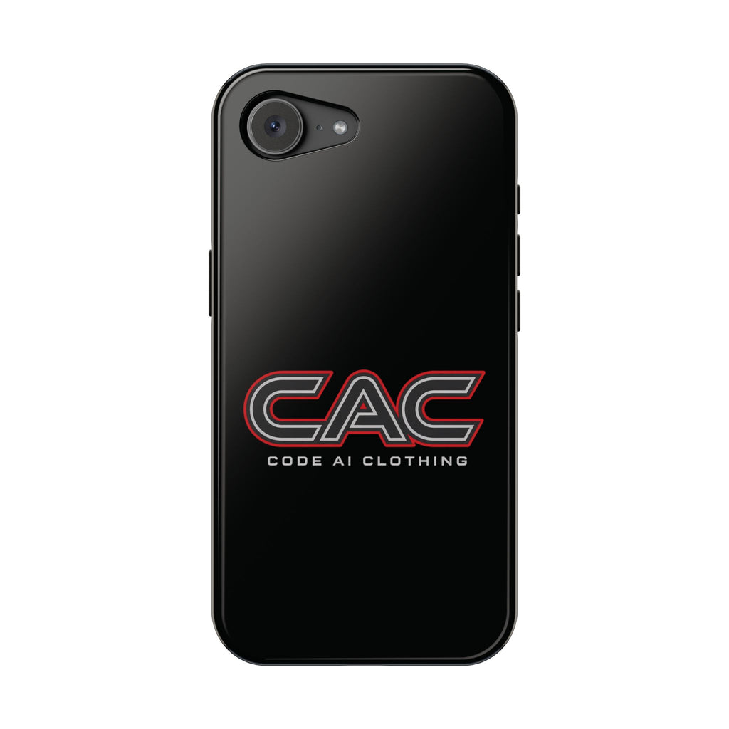 Cac signature Cases