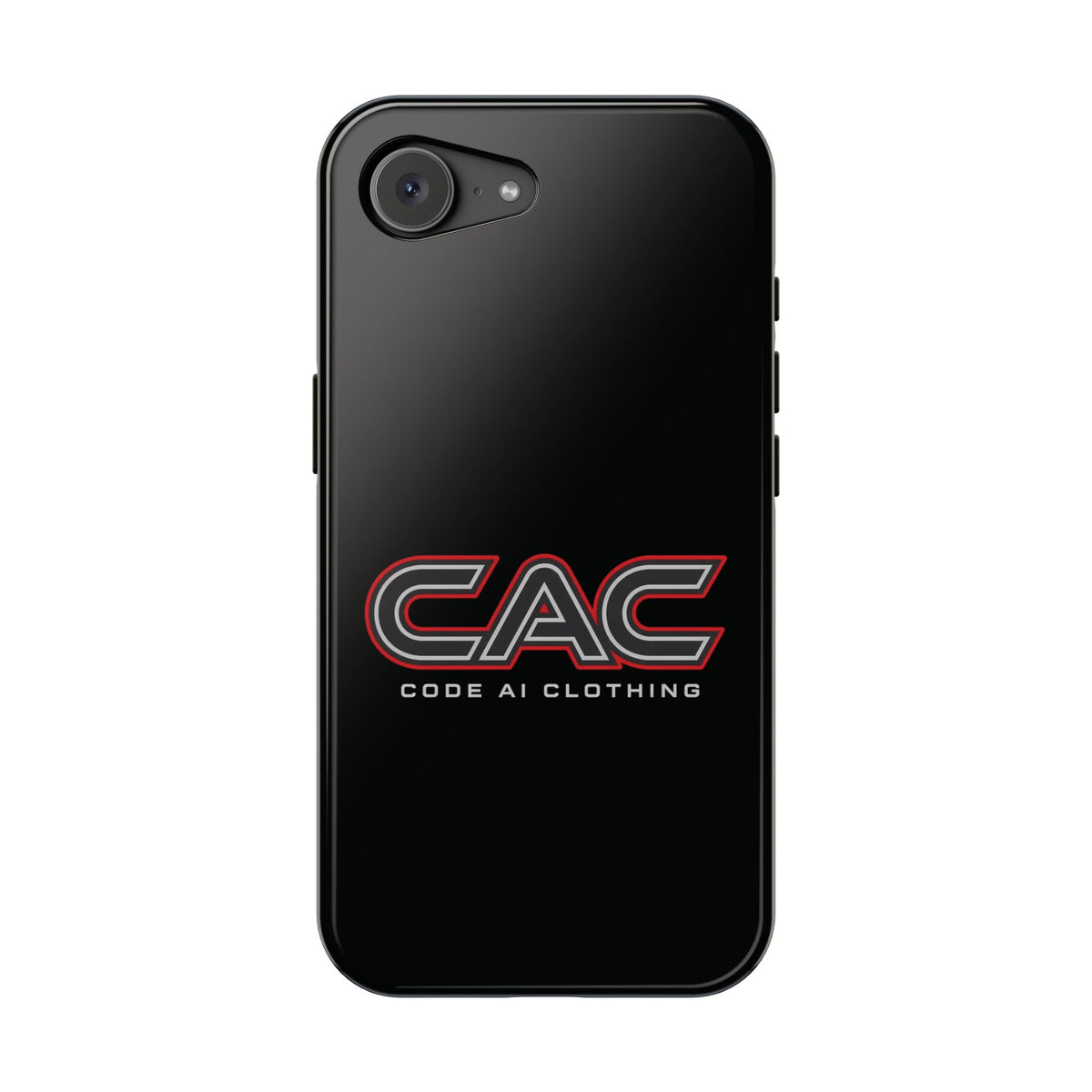 Cac signature Cases