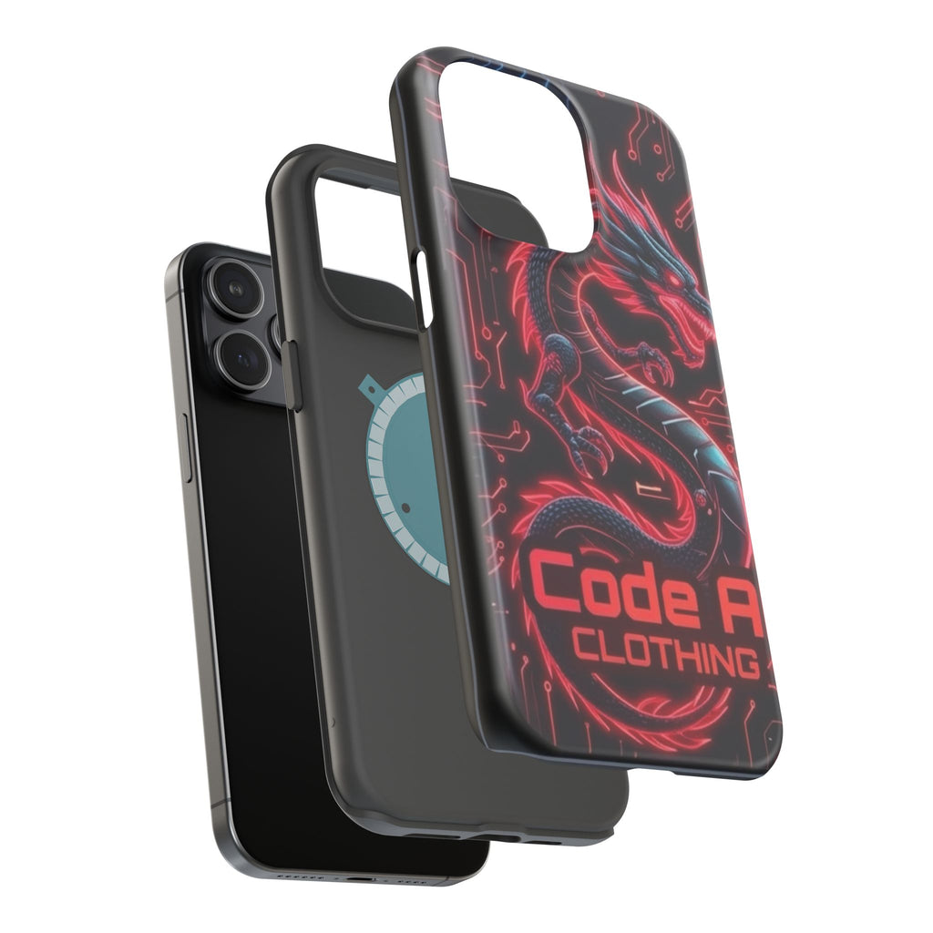 Digital Dragon Case