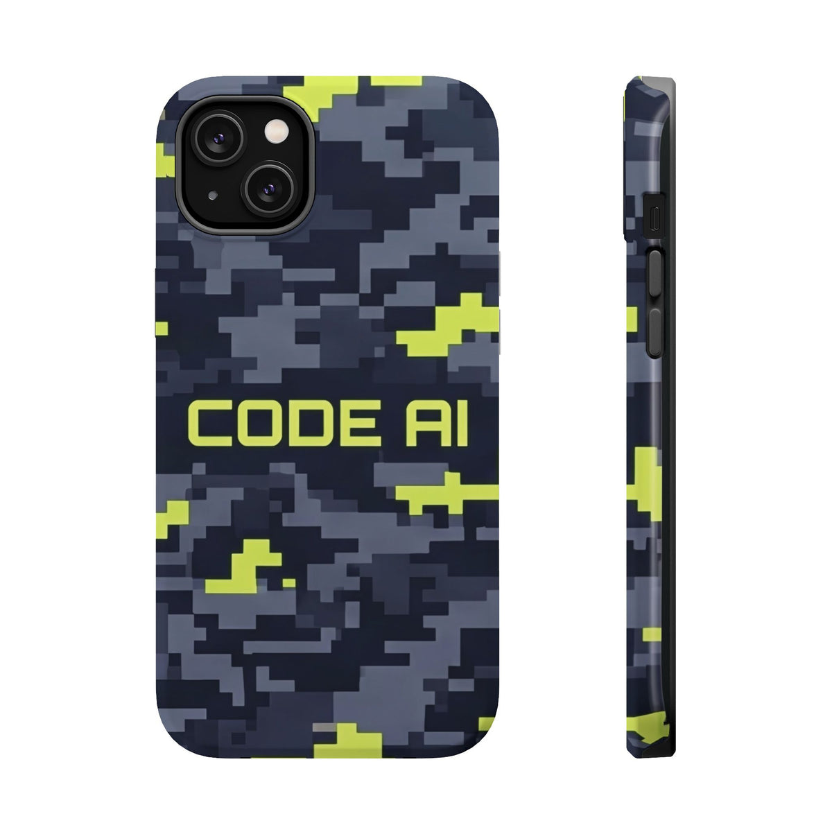 Hazard Mode Case