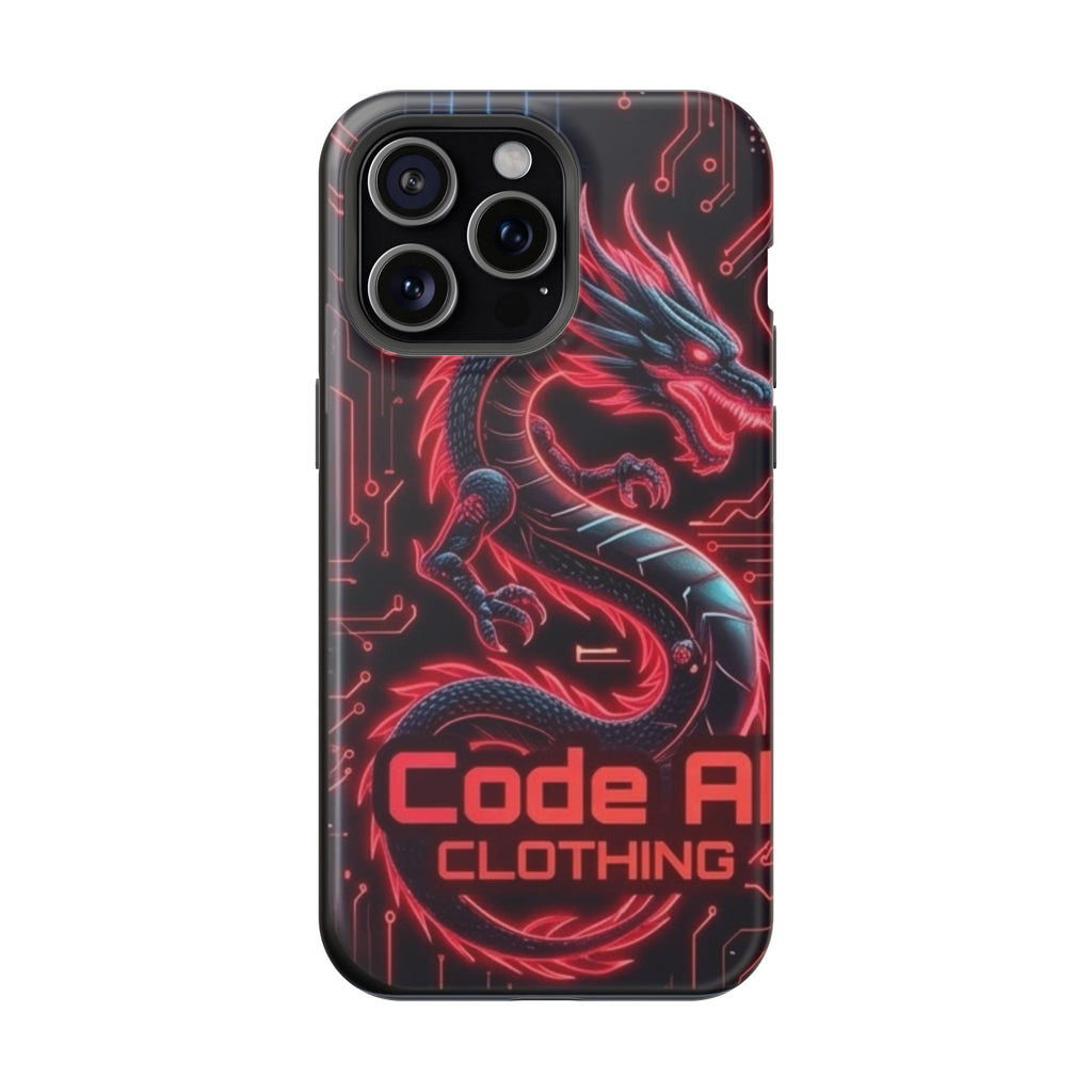 Digital Dragon Case