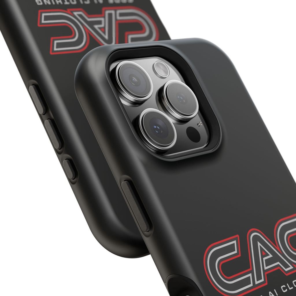 Cac signature Cases