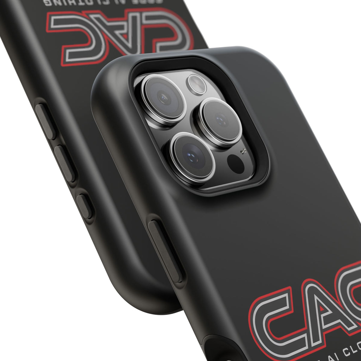 Cac signature Cases