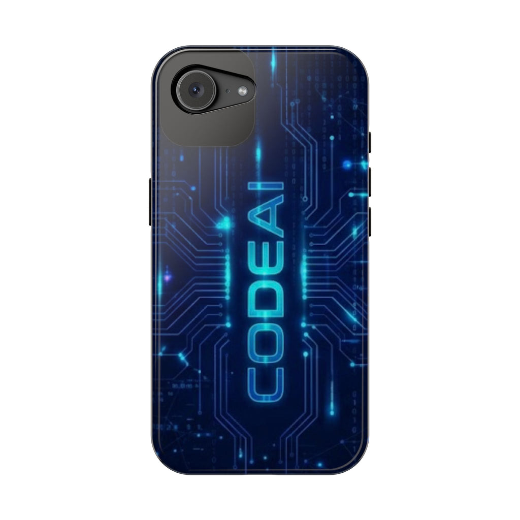 Blue Screen Case