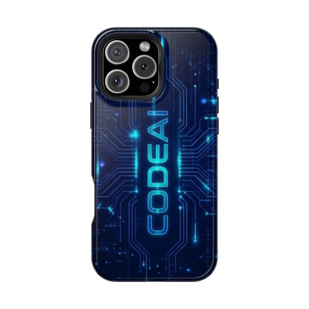 Blue Screen Case
