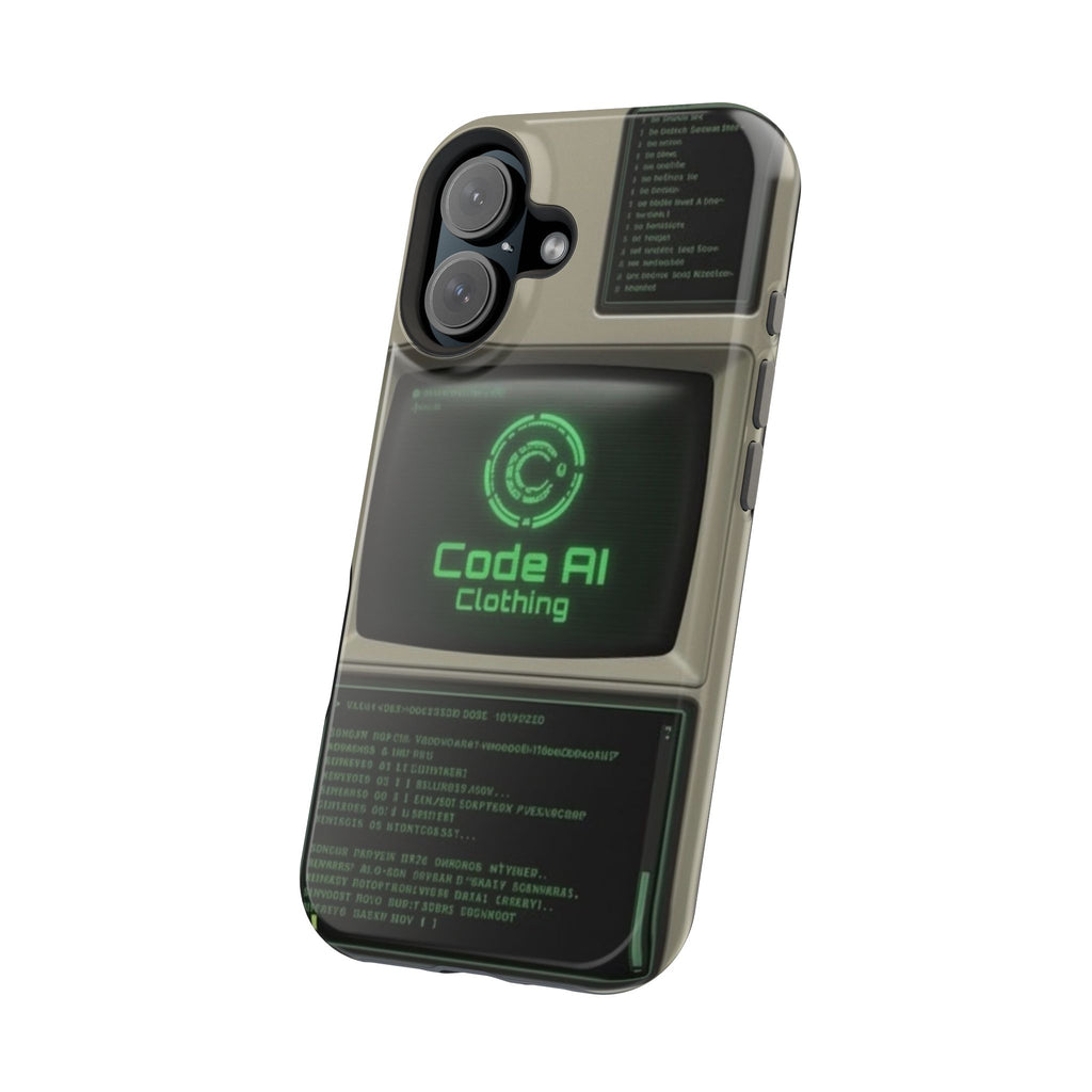 Code AI Classic Case