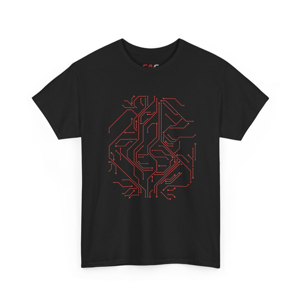 Algorithm Circuit Tee