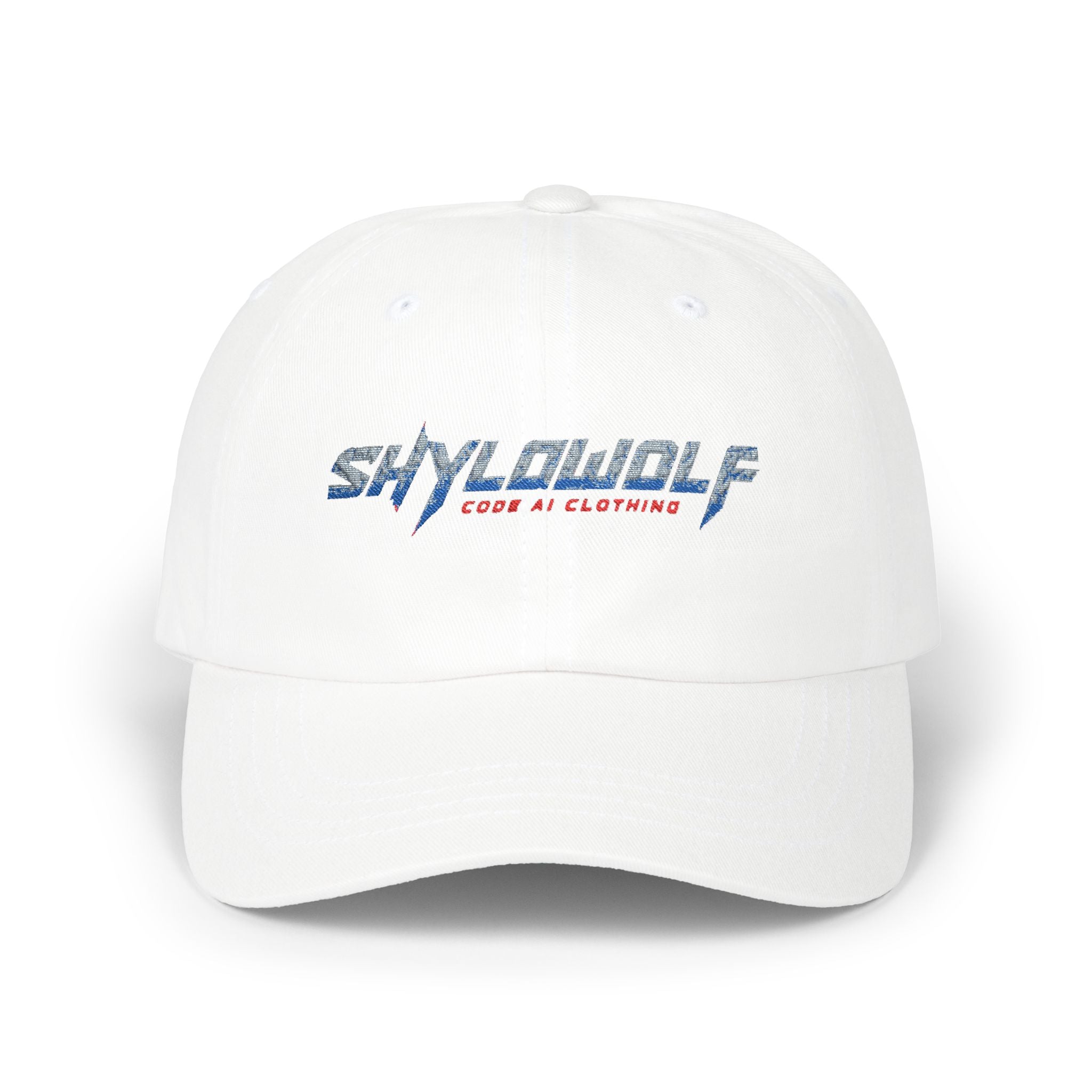 Classic Dad Cap