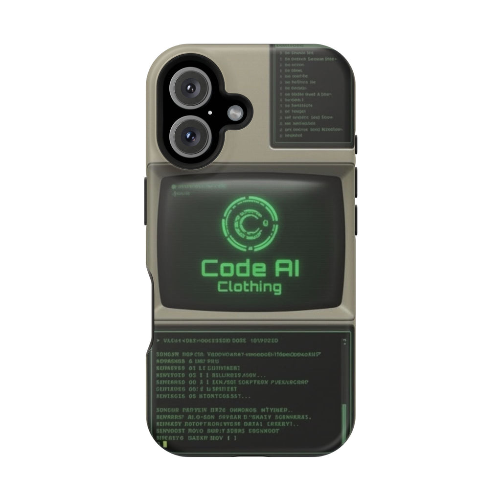 Code AI Classic Case