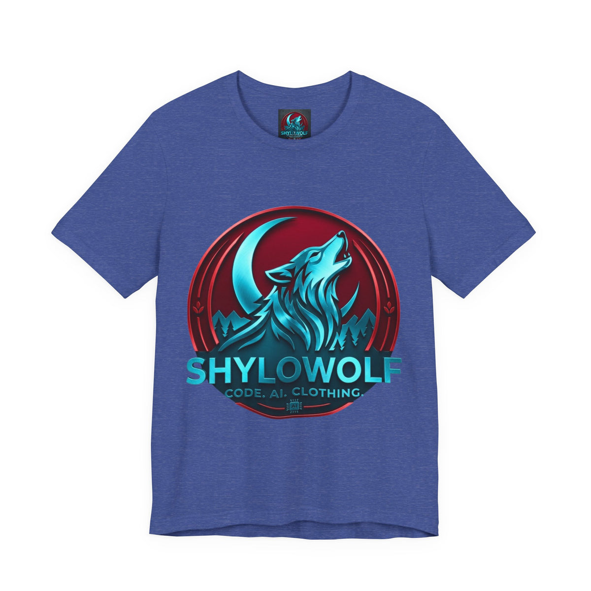 Shylowolf Cac