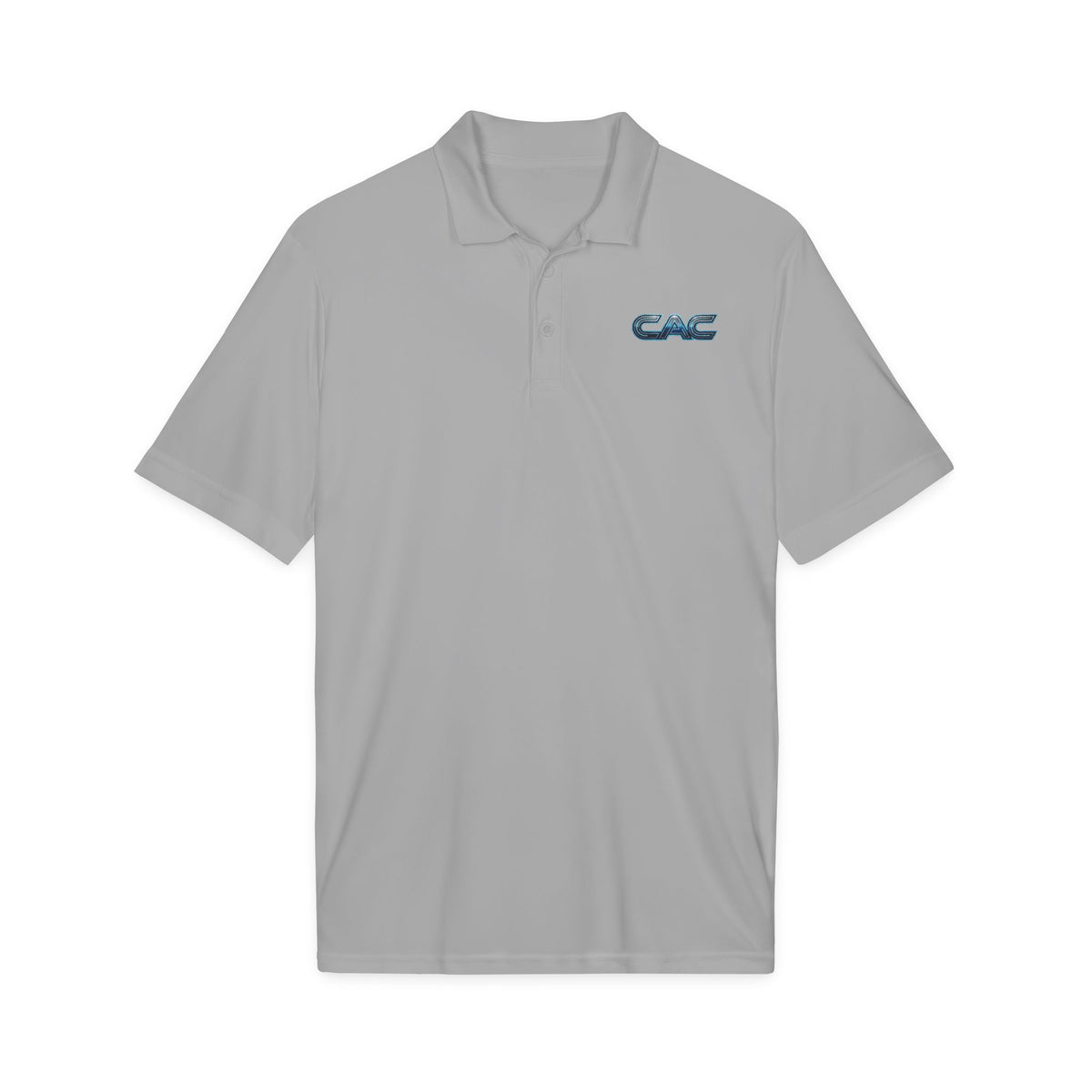 CAC Performance Polo