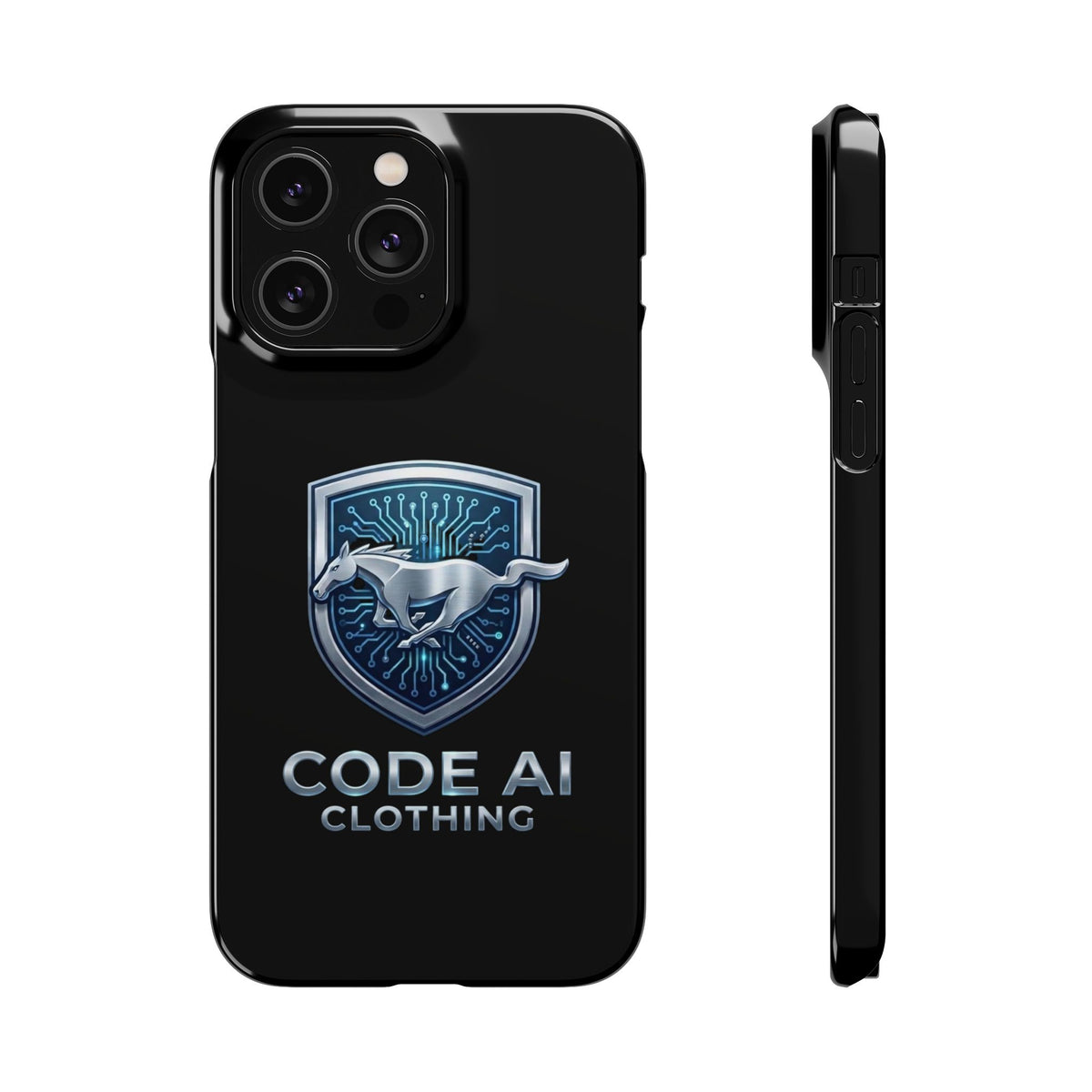 Stang CodeAiclothing