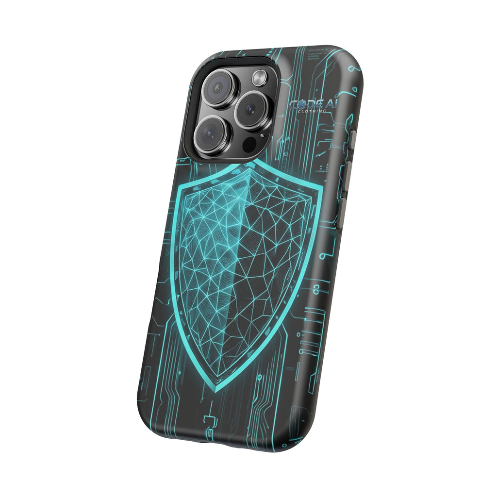 Code AI Tough Case