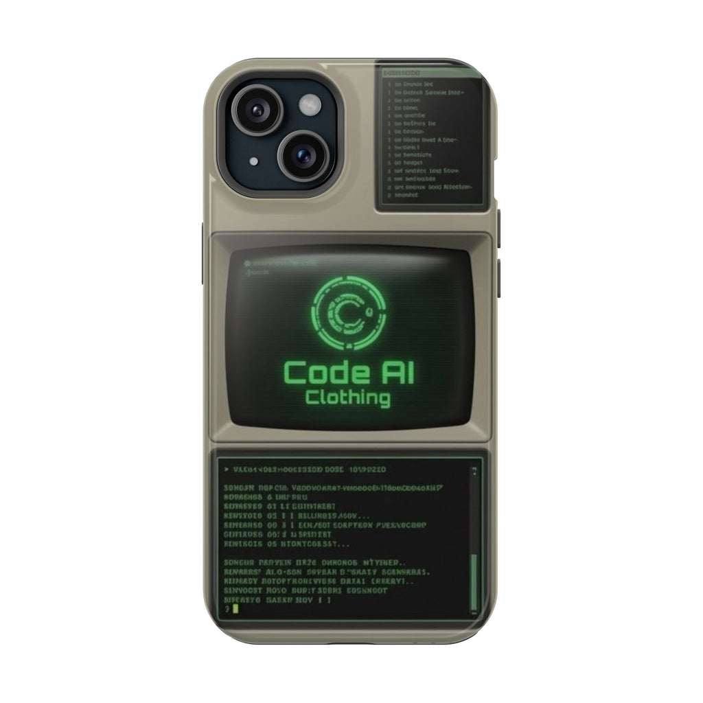 Code AI Classic Case