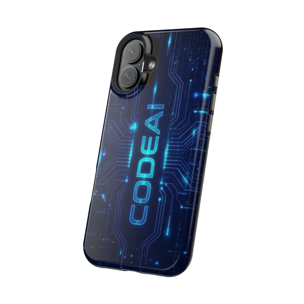 Blue Screen Case
