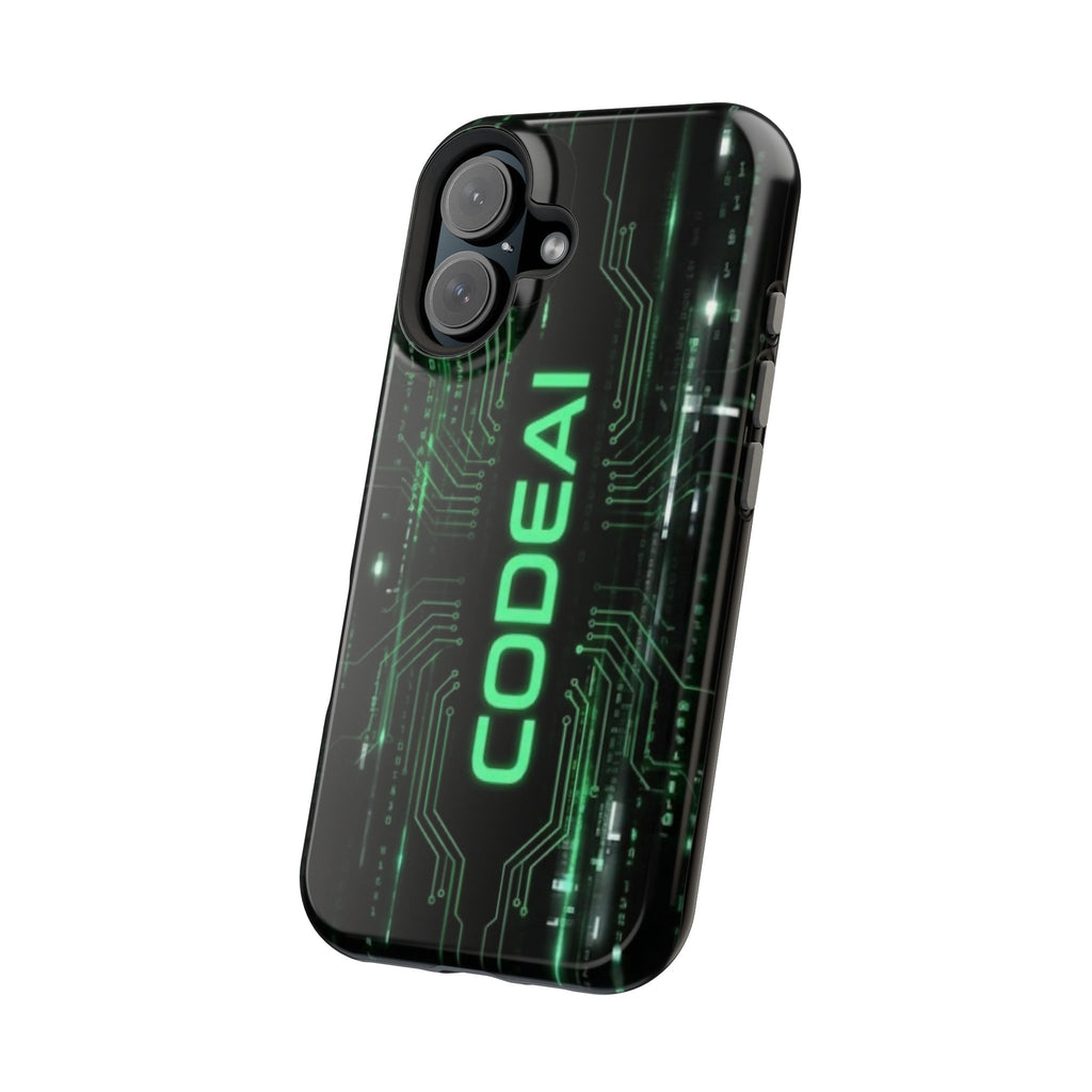 Green Screen Case