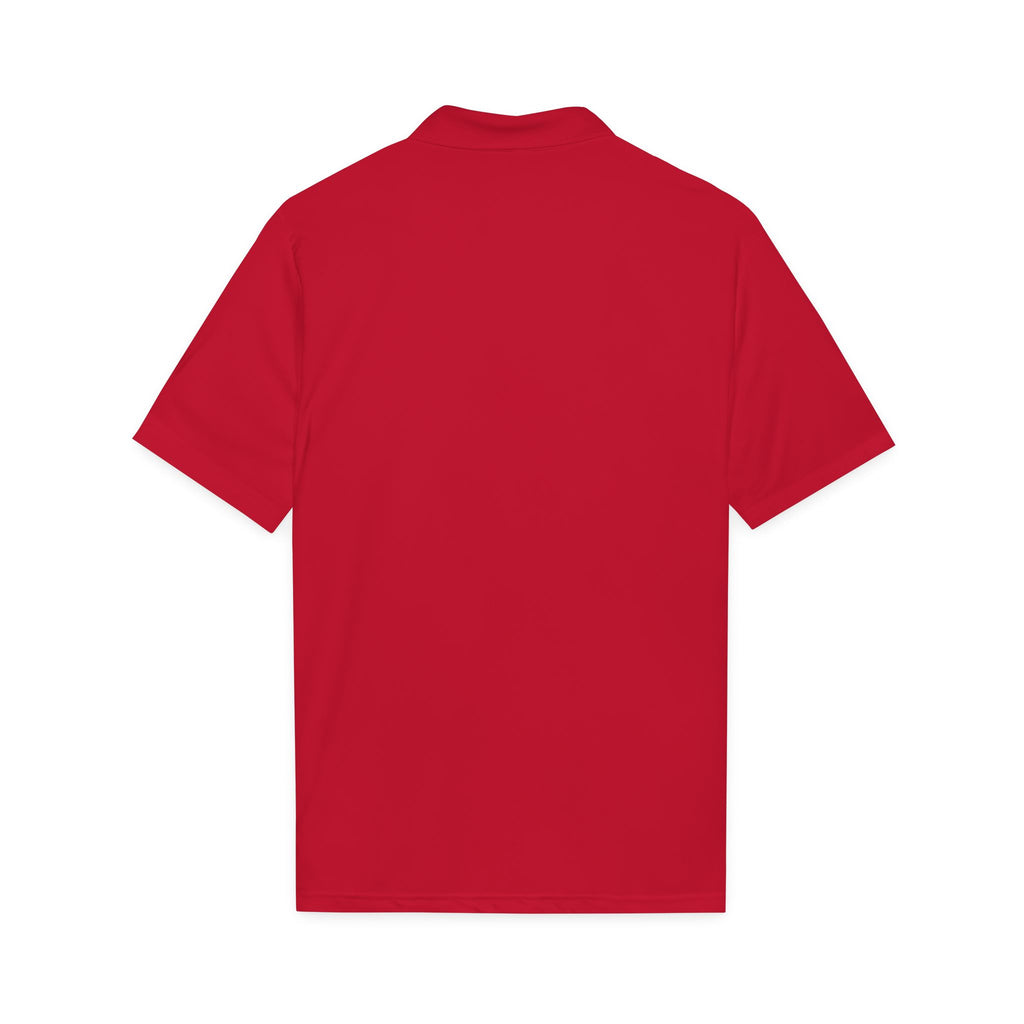 CAC Clubhouse Polo