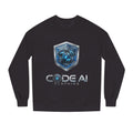 Ps CodeAiclo Crew Neck Sweatshirt