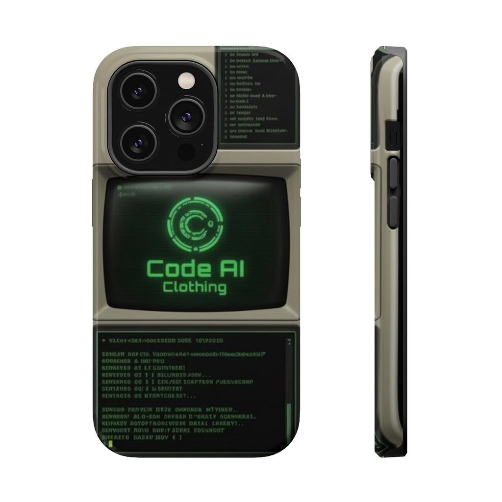 Code AI Classic Case