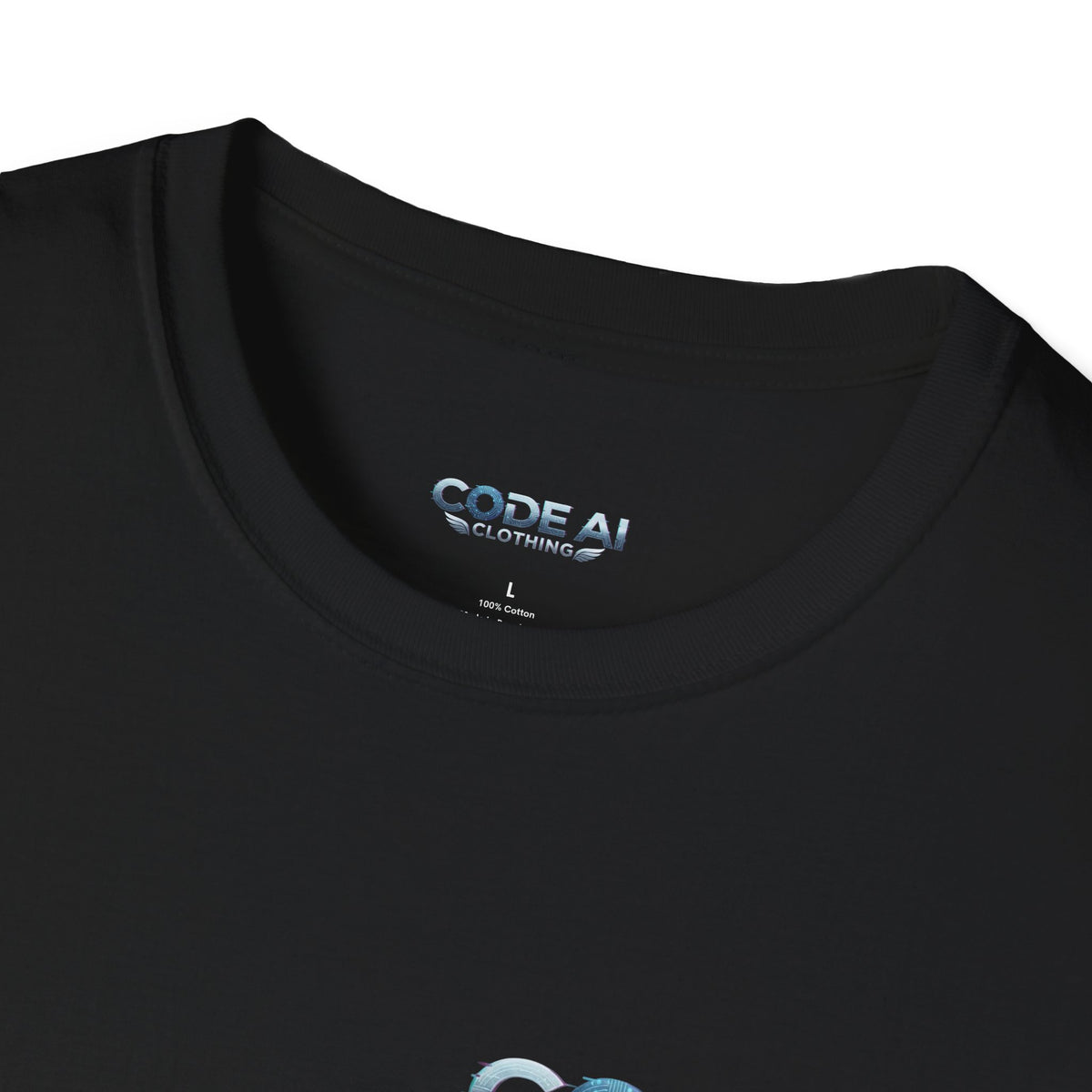 Cyber Core Softstyle T-Shirt