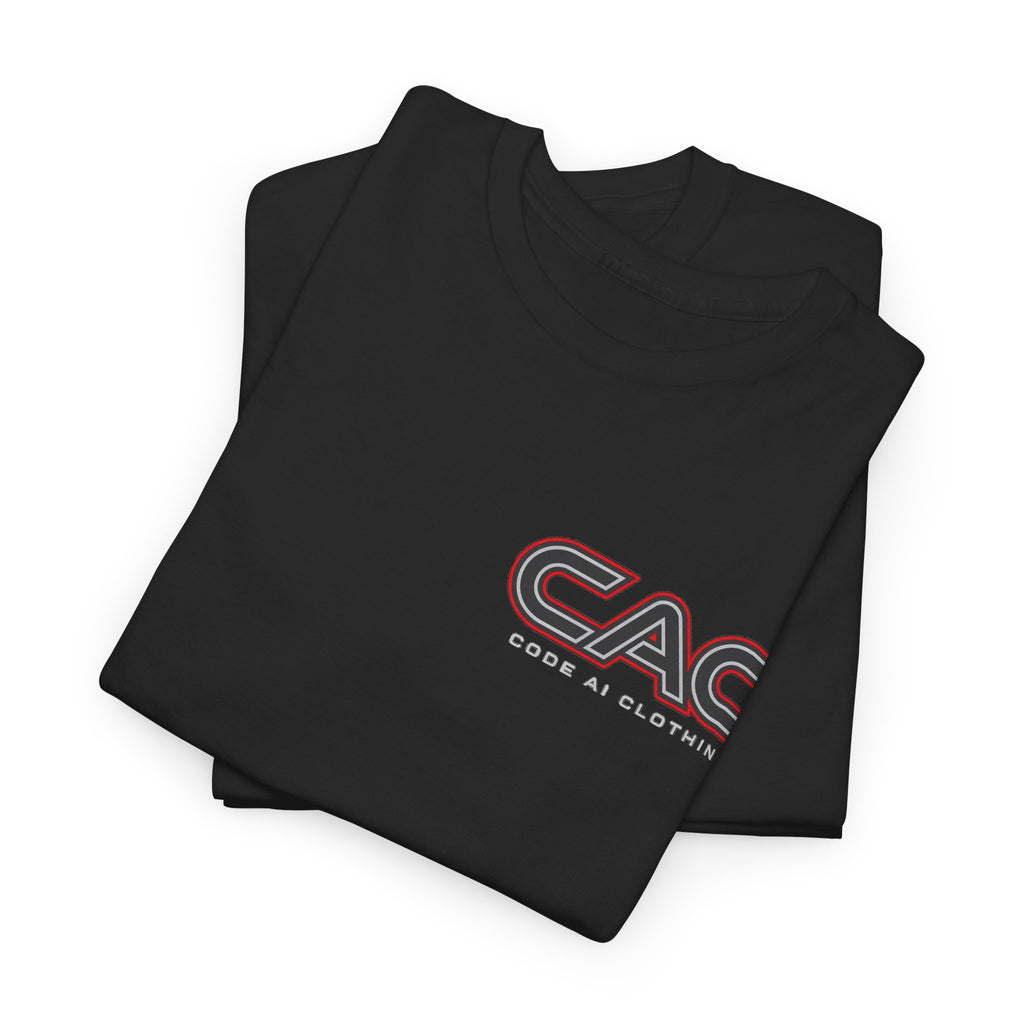 CAC Core Logo Tee