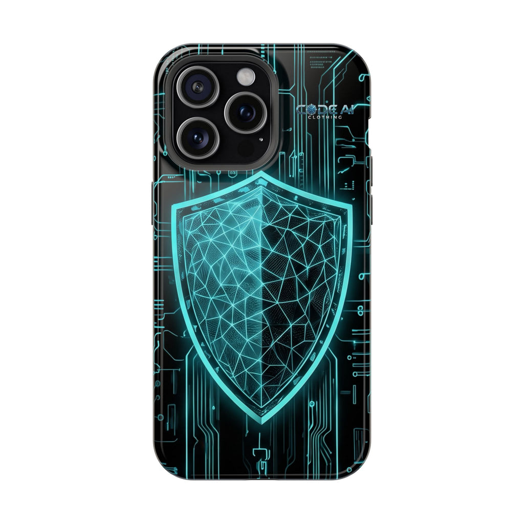 Code AI Tough Case