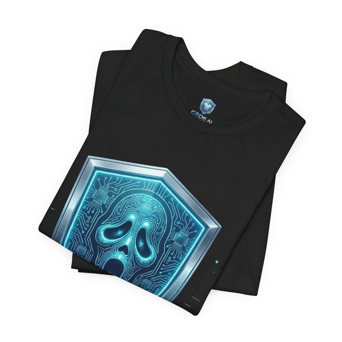 Ghost Protocol Tee