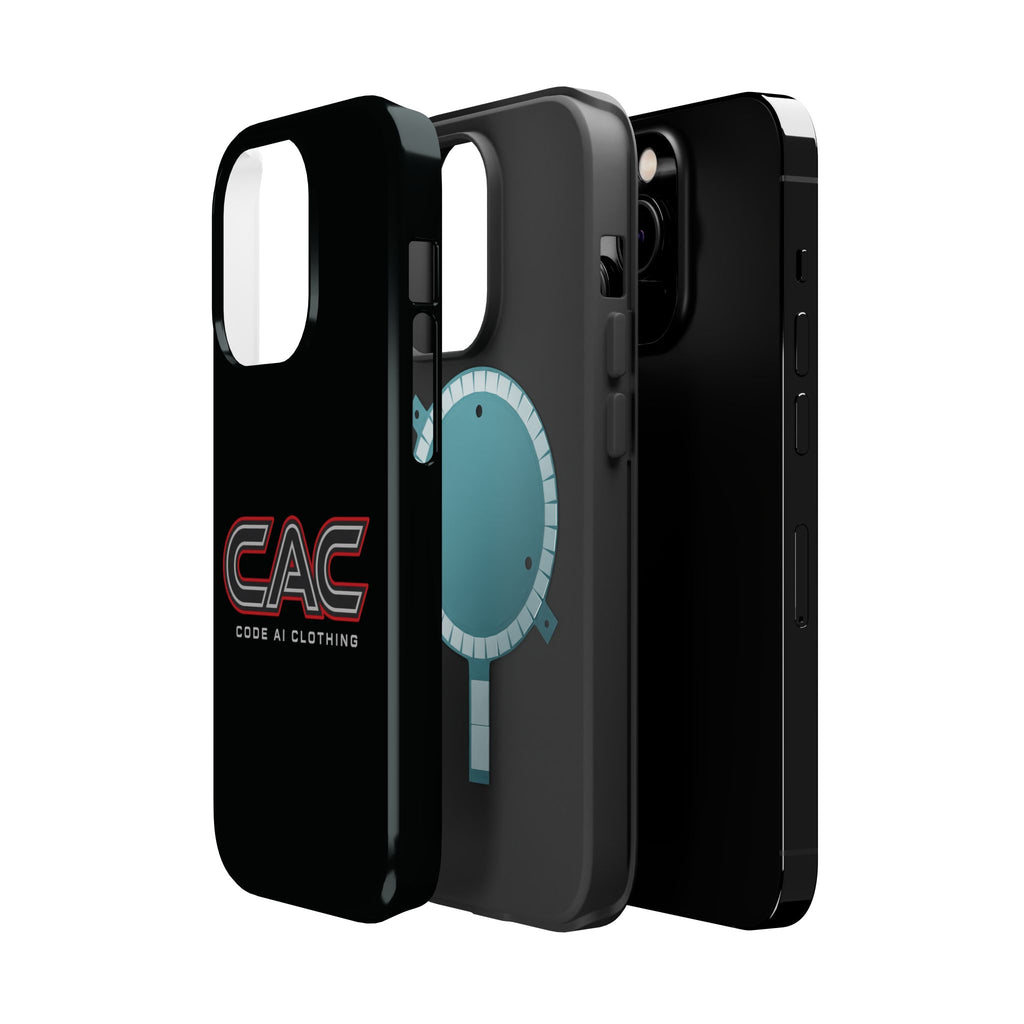 Cac signature Cases