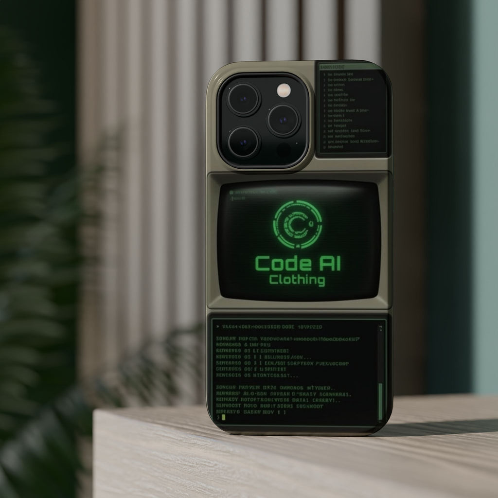 Code AI Classic Case