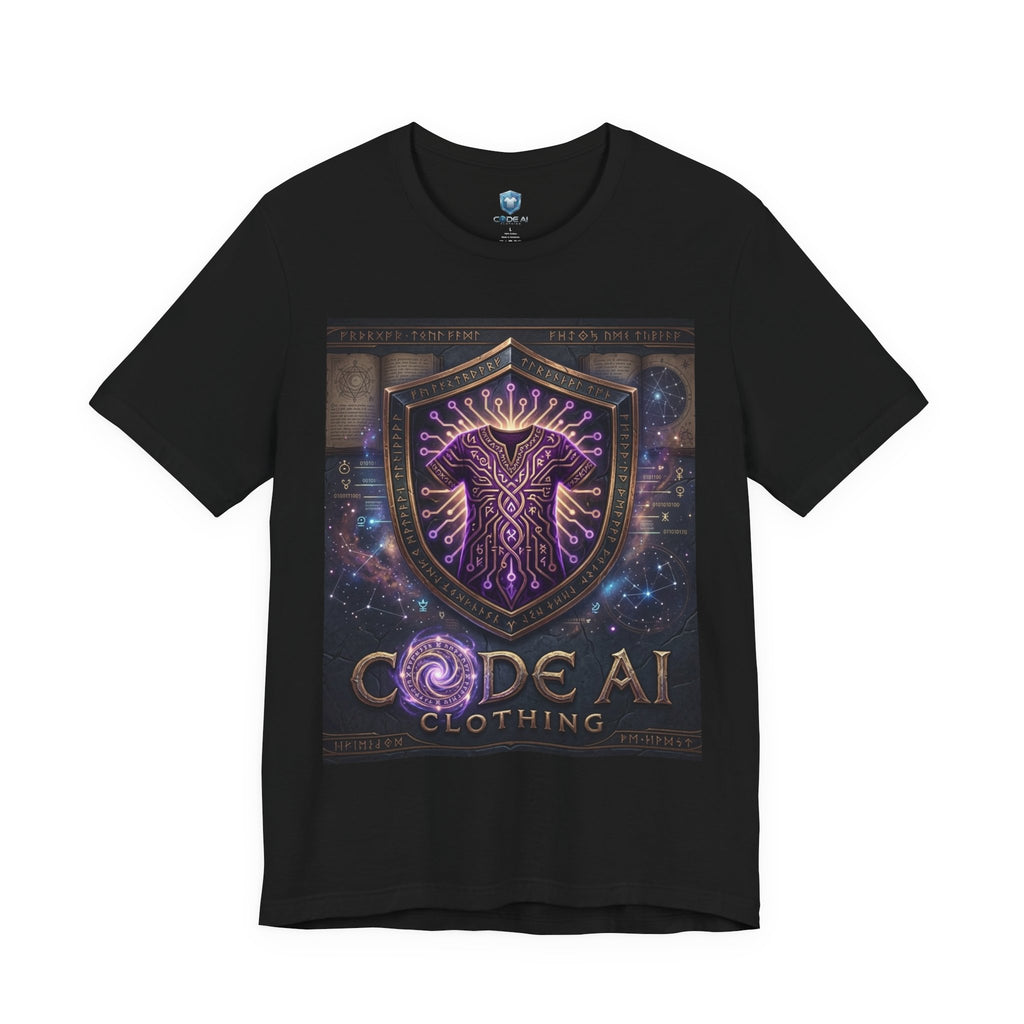 Witch CodeAiclothing