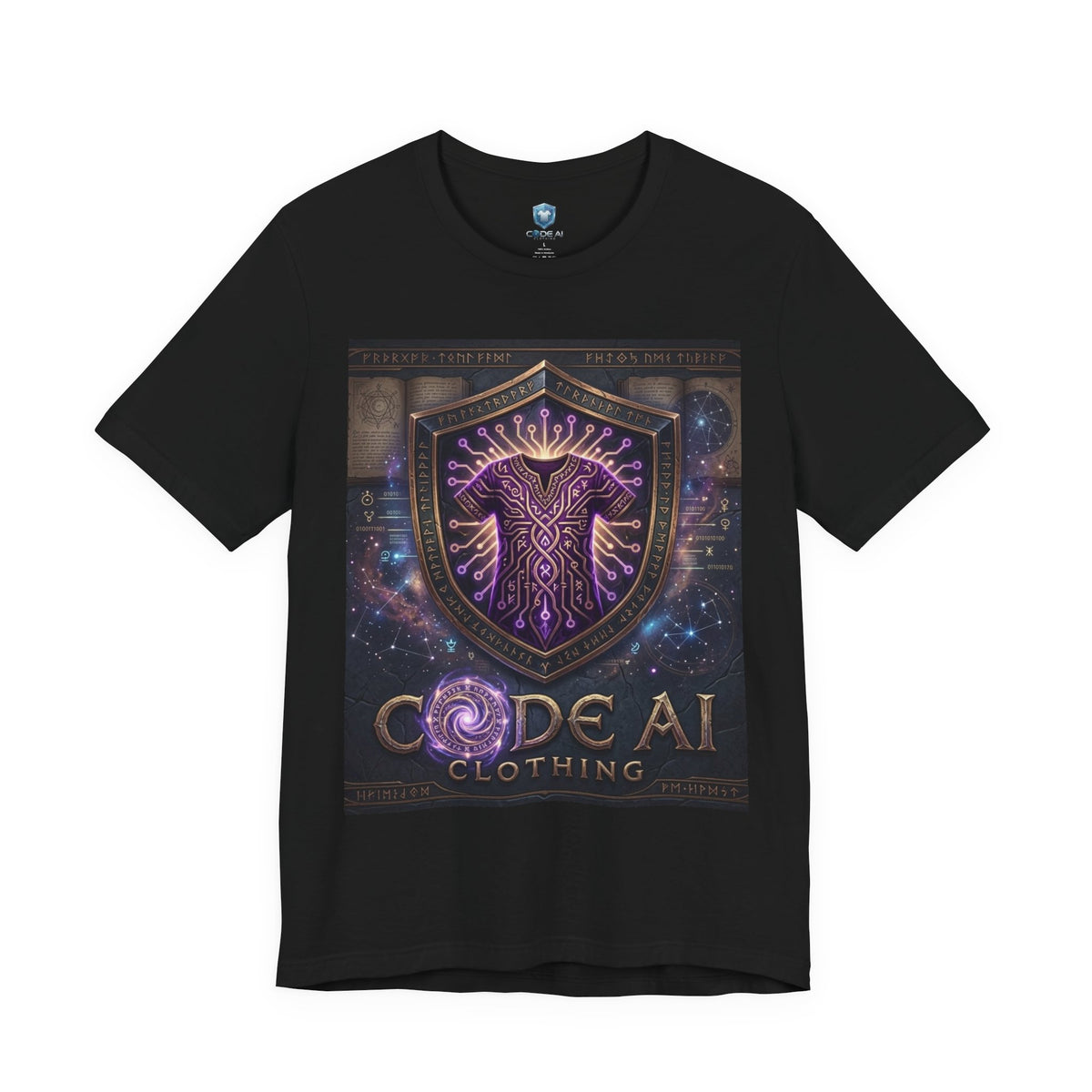 Witch CodeAiclothing