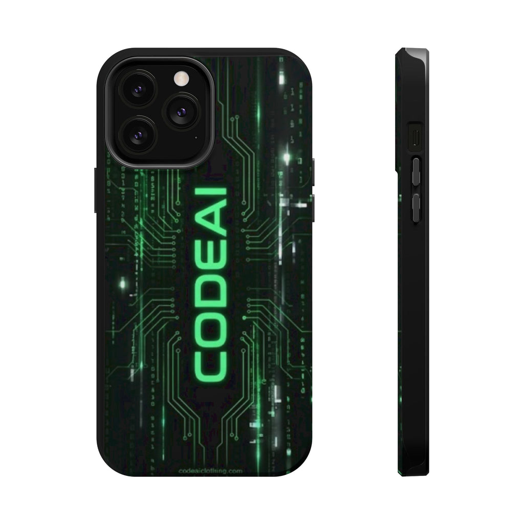 Green Screen Case