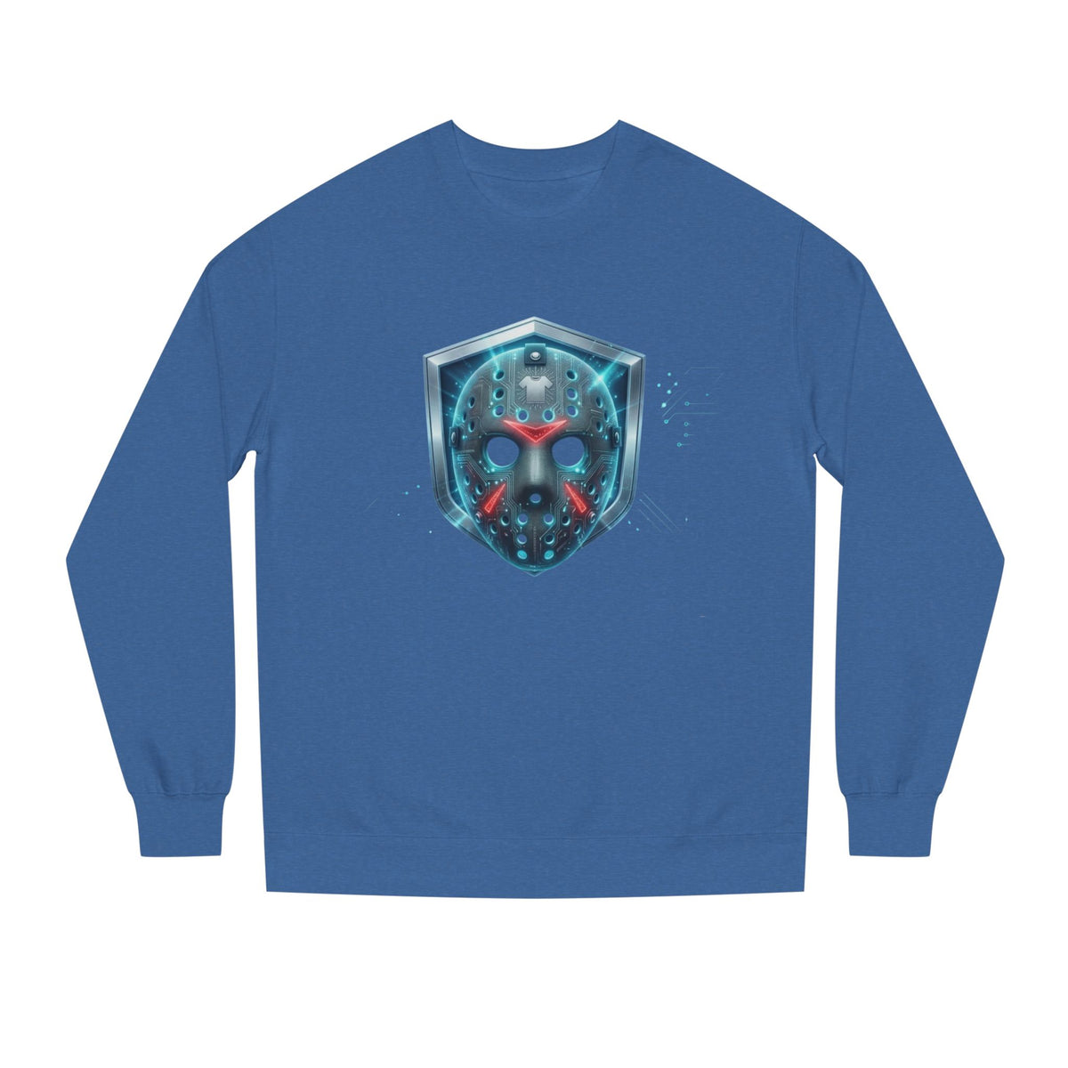 Jason Slasher Crewneck