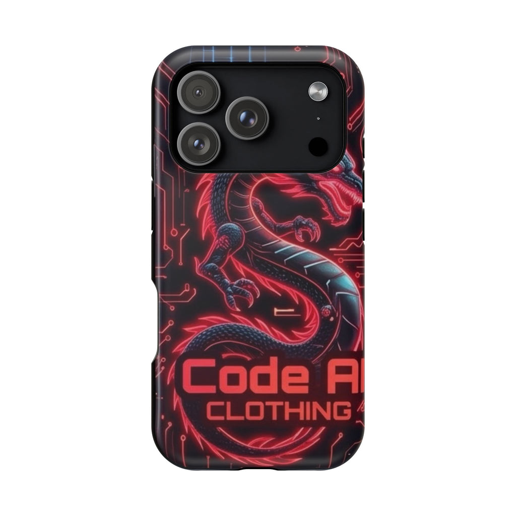 Digital Dragon Case