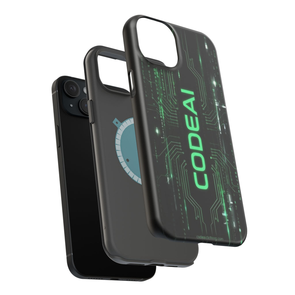 Green Screen Case
