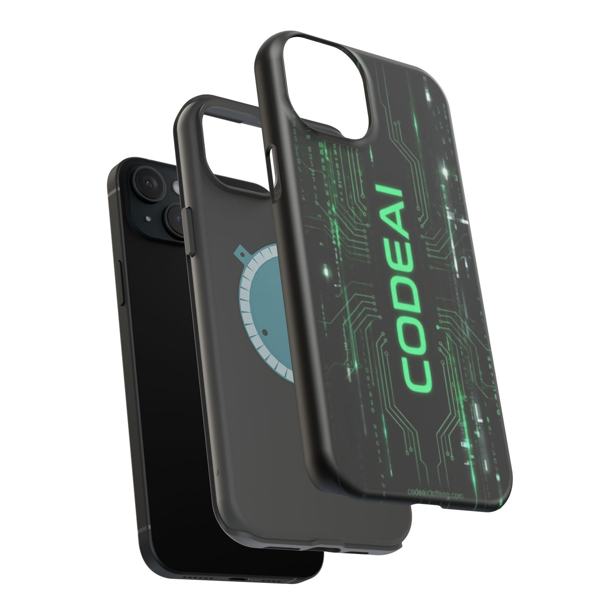 Green Screen Case