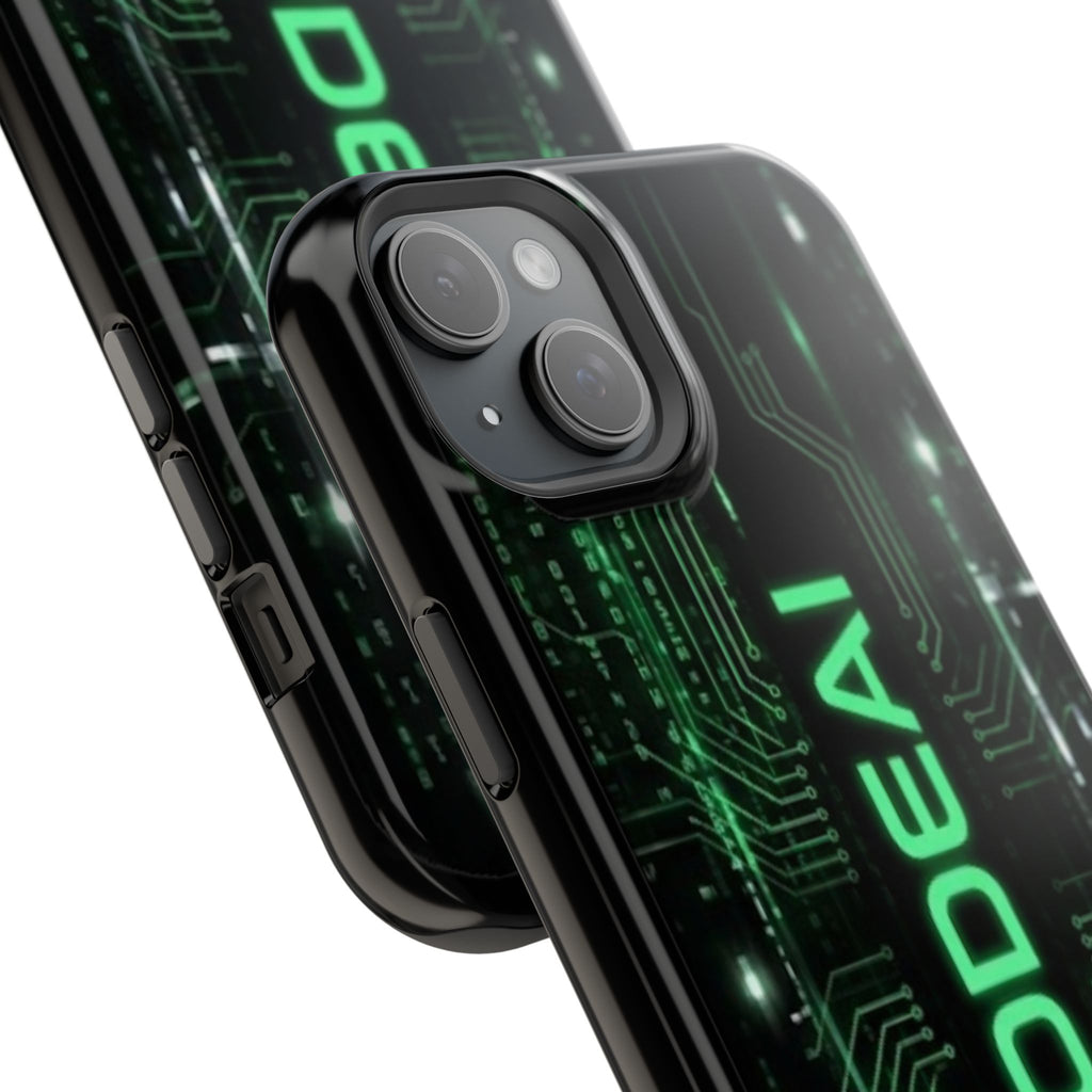 Green Screen Case